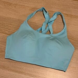 Lululemon sports bra 34DD Energy High Support